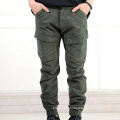 Mens Six Pocket Cargo Pants Wholesale Casual grey black best cargo joggers